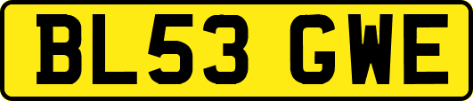 BL53GWE