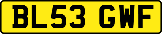 BL53GWF