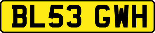 BL53GWH