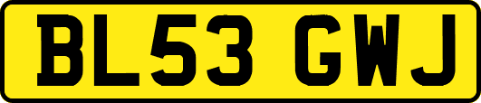 BL53GWJ