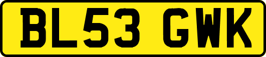 BL53GWK