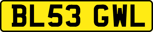BL53GWL