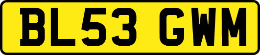 BL53GWM