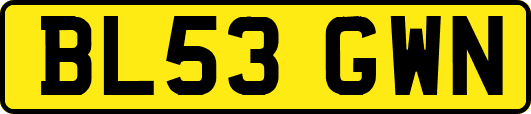 BL53GWN