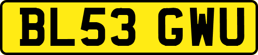 BL53GWU