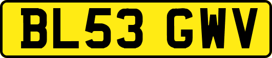 BL53GWV