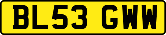 BL53GWW