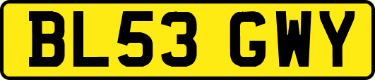 BL53GWY