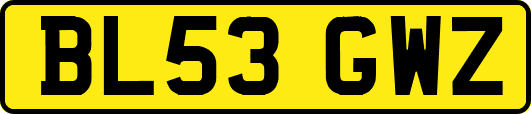 BL53GWZ