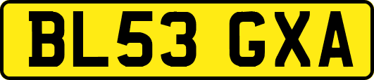 BL53GXA