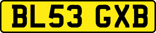 BL53GXB