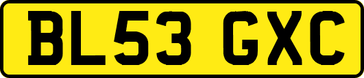 BL53GXC