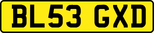 BL53GXD