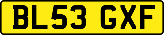 BL53GXF