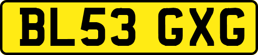 BL53GXG