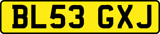 BL53GXJ
