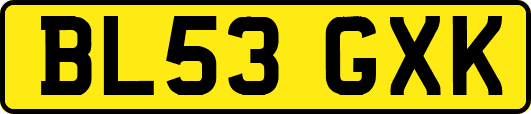BL53GXK