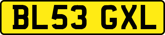 BL53GXL
