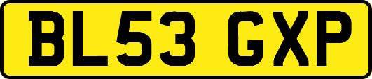 BL53GXP