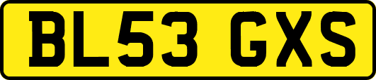 BL53GXS