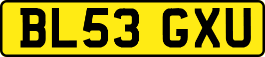 BL53GXU