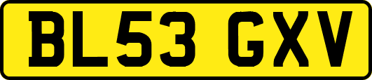 BL53GXV