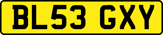 BL53GXY