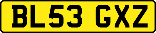 BL53GXZ