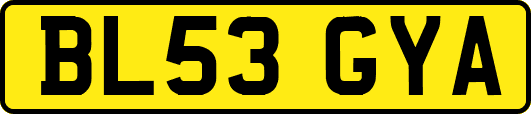 BL53GYA