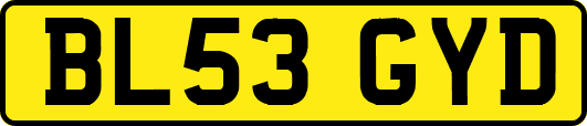 BL53GYD