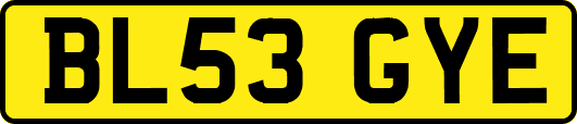 BL53GYE