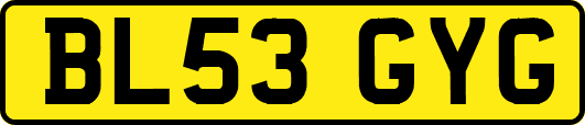BL53GYG