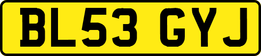 BL53GYJ