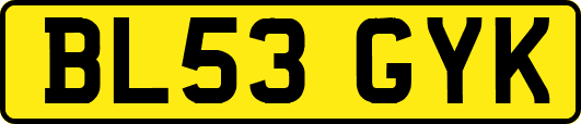 BL53GYK