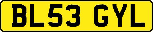 BL53GYL
