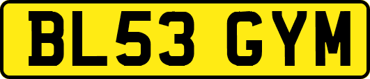 BL53GYM