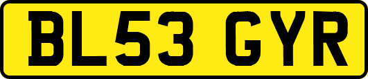 BL53GYR