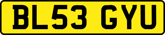 BL53GYU