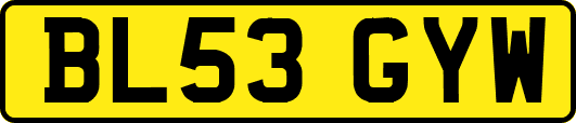 BL53GYW