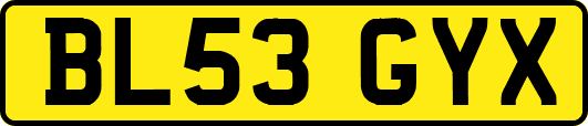 BL53GYX