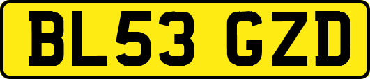 BL53GZD