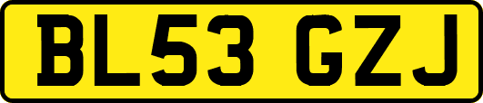 BL53GZJ