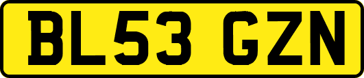 BL53GZN