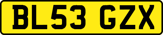 BL53GZX