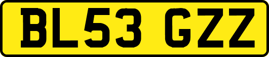 BL53GZZ