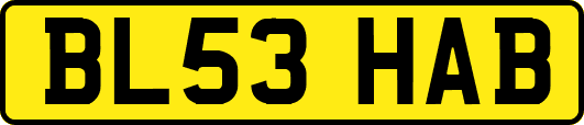 BL53HAB