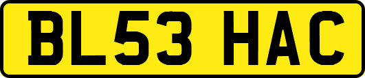 BL53HAC