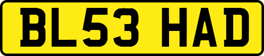 BL53HAD