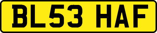 BL53HAF