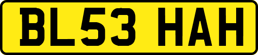 BL53HAH